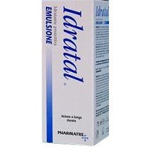 Idratal Crema Hidratante 75ml-2