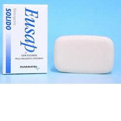 Eusap Detergente Sólido 100g-1
