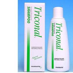 Champú Triconal Delicado 200ml-1