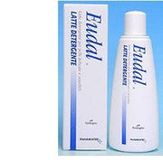 Eudal Leche Limpiadora 200ml-1