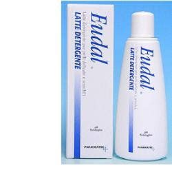 Eudal Leche Limpiadora 200ml-1