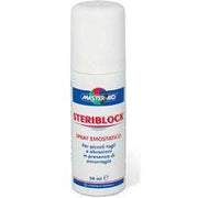 Master Aid Sterilblock Spray 50ml-1