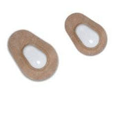 Parche Ocular Ortolux Con Valvula Transparente L-1