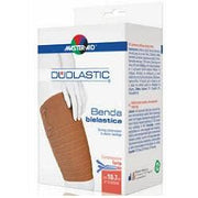 Venda Elástica Duolastic M-Aid 10x7cm-1