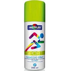 Master-Aid Deporte Hielo Spray 200ml-1