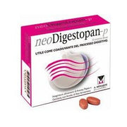 Neodigestopán P 30 Comprimidos-2