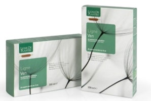 LIGNE VEN BIO 20 AMPOLLAS 15ML-1
