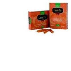 LIGNE FER 20 AMPOLLAS 10ML-1