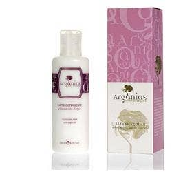 Arganiae Latte Detergente A Base Di Olio Di Argan 200ml-1