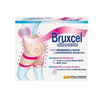 Pantalón Bruxcel Silhouette XL-2