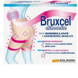 Pantalón Bruxcel Silhouette M-1