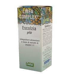 Escolzia Più 50ml-1