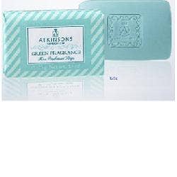 ATKINSONS JABÓN CON PERFUME VERDE 125G-1