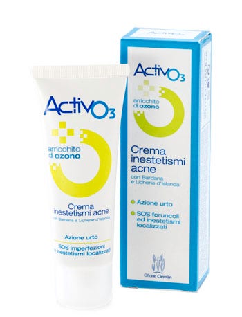 ACTIVO3 CR MANCHAS DE ACNÉ 25-1