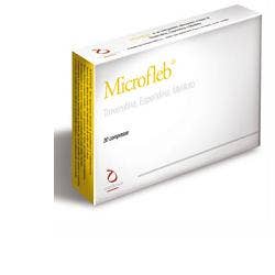 Microfleb 30 Comprimidos-1