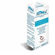 Idro Yal Solución Lubricante Para Lentes De Contacto 15ml-1