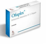 Oftaplex 20 Comprimidos-1