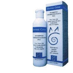 Derma Crine Champú Animales 250ml-1