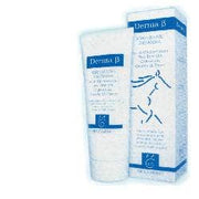 Derma B Emulsión Cremosa Equinos/Bovinos/Ovinos 250ml-1
