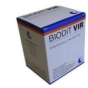 Biodit Vir Suplemento Función Hepática 20 Sobres 3,5 gr-1