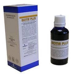 Biotir Plus Solución Hidroalcohólica 50 ml-1