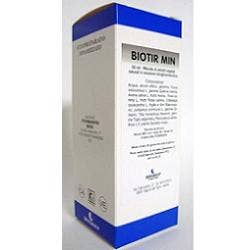 Biogroup Biotir Min Solución Hialurónica 50ml-1
