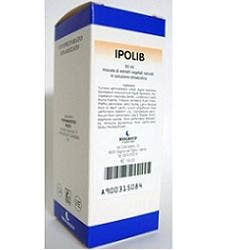 Ipolib Solucion Hidroalcohólica 50ml-1