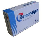 Bineuralgina 60 Comprimidos 950mg-1