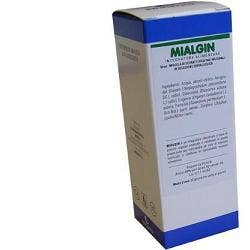 Mialgin Solución Hidroalcohólica 50ml-1