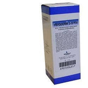 Fisiodorm 3-5 P/V 50ml-1