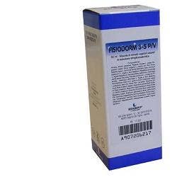 Fisiodorm 3-5 P/V 50ml-1