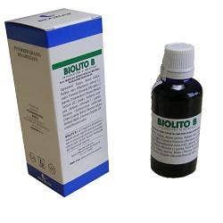 Biolito B Suplemento 50 ml-1