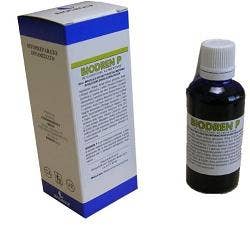 Biodren P Solución Hidroalcohólica Bienestar Respiratorio 50 ml-1