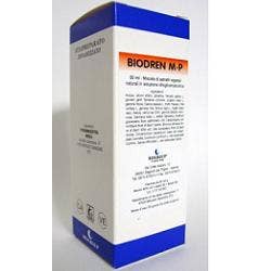 Biodren MP 50 ml solución hidroalcohólica-1