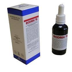 Biodren TR Solución Alcohólica 50ml-1