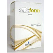 Satioformo 50 Capsulas 450mg-1