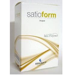 Satioformo 50 Capsulas 450mg-1