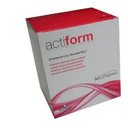 Actiforme 20 Sobres De 4,5g-1