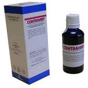 Solución Hidroalcohólica Contravert 50ml-1