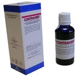 Solución Hidroalcohólica Contravert 50ml-1