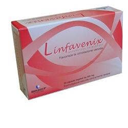Linfavenix 30 Capsulas 350mg-1
