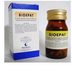 Bioepat 30cps 500mg-1
