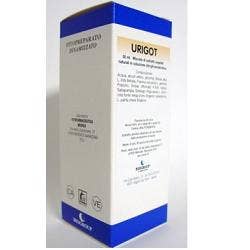 Urigot Solucion Hidroalcohólica 50ml-1