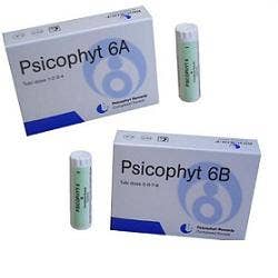 Remedio Psicophyt 6 A 4 Tubos 1.2g-1