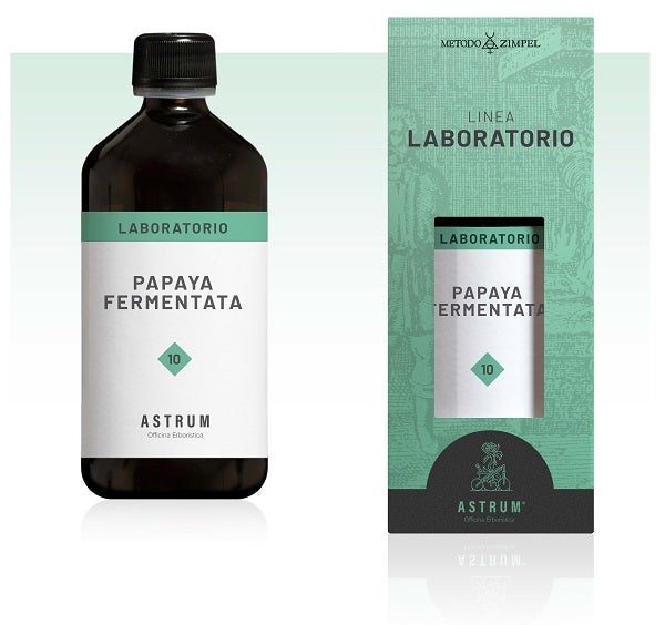 PAPAYA FERMENTADA 250ML ASTRUM-1