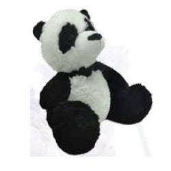 Warmies Térmico Panda de peluche-1