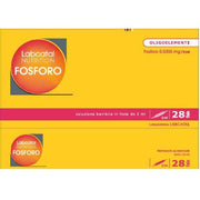 Labcatal Nutrition Fósforo 28 Viales De 2ml-2