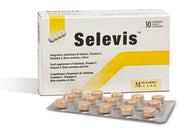 Selevis 30 Comprimidos-1