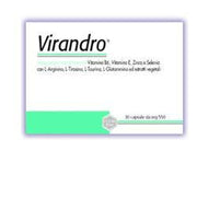 Virandro 30 Comprimidos-1
