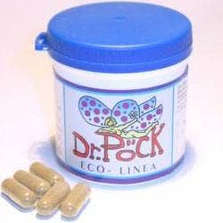 DR POCK LÍNEA ECO 50CPS-1
